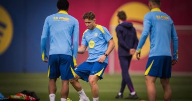 FC Barcelona se prepara para duelo clave contra Atlético – La Voz del Altiplano