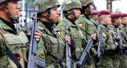 Daniel Noboa decreta nuevo estado de excepción – La Voz del Altiplano