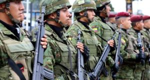 Daniel Noboa decreta nuevo estado de excepción – La Voz del Altiplano