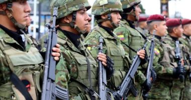 Daniel Noboa decreta nuevo estado de excepción – La Voz del Altiplano