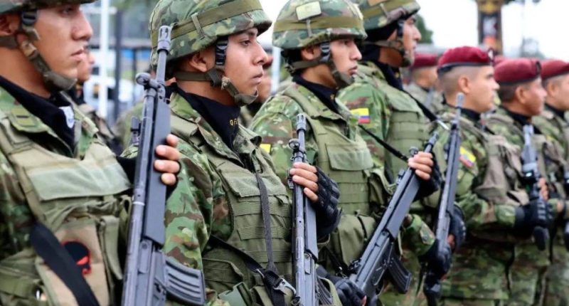 Daniel Noboa decreta nuevo estado de excepción – La Voz del Altiplano