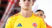 James Rodríguez hospitalizado en Minnesota – La Voz del Altiplano