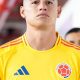 James Rodríguez hospitalizado en Minnesota – La Voz del Altiplano