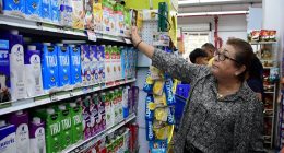 Comercios en Portoviejo aún no aplican IVA del 15% en productos procesados – La Voz del Altiplano