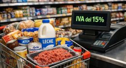 IVA del 15% en alimentos procesados redefine el consumo – La Voz del Altiplano