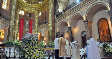 El único día sin misa en la iglesia católica – La Voz del Altiplano