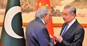 Destaca avances en el diálogo de paz Afganistán-Pakistán – La Voz del Altiplano