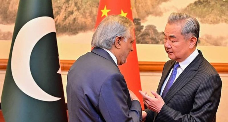 Destaca avances en el diálogo de paz Afganistán-Pakistán – La Voz del Altiplano