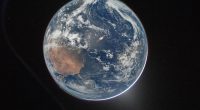 Impresionantes nuevas fotos de la Tierra desde el espacio – La Voz del Altiplano