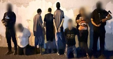 Seis detenidos por extorsión en Ventanas: Operativo policial – La Voz del Altiplano