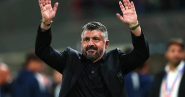 Gennaro Gattuso renuncia como entrenador de Italia – La Voz del Altiplano