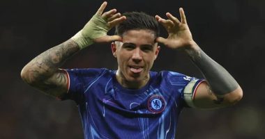 Chelsea suspende a Enzo Fernández por polémica sobre futuro – La Voz del Altiplano