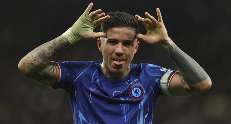 Chelsea suspende a Enzo Fernández por polémica sobre futuro – La Voz del Altiplano