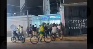 Daños y Investigación por Extorsión – La Voz del Altiplano