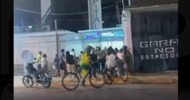Daños y Investigación por Extorsión – La Voz del Altiplano