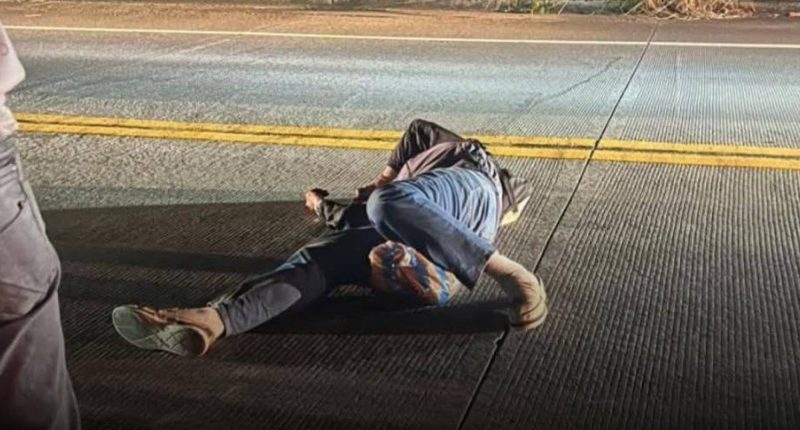 Asesinado al resistirse a robo de motocicleta en Tosagua – La Voz del Altiplano