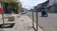 Basura Desaparece en Avenida 321 – La Voz del Altiplano