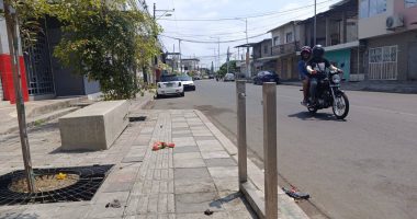 Basura Desaparece en Avenida 321 – La Voz del Altiplano