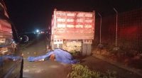 Tragedia en Rocafuerte: Accidente Motocicleta y Volqueta – La Voz del Altiplano