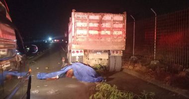 Tragedia en Rocafuerte: Accidente Motocicleta y Volqueta – La Voz del Altiplano