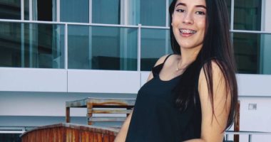 Ginna López y sus saleros: la divertida respuesta – La Voz del Altiplano