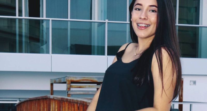 Ginna López y sus saleros: la divertida respuesta – La Voz del Altiplano