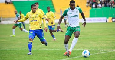 Portoviejo cae ante Gualaceo: derrota abultada en cancha – La Voz del Altiplano