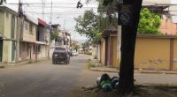 Implementan multas y cámaras para frenar la acumulación de basura en puntos críticos de Portoviejo – La Voz del Altiplano