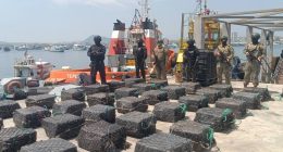 Realidad en las Costas de Manabí – La Voz del Altiplano