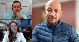 CNE debe justificar adelanto de elecciones – La Voz del Altiplano