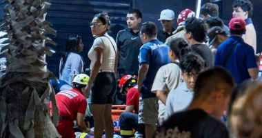 Tragedia en Estadio de Alianza Lima: Un Fallecido y Heridos – La Voz del Altiplano