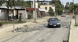 Piden mejoras viales tras el paso del Plan Triple AAA – La Voz del Altiplano