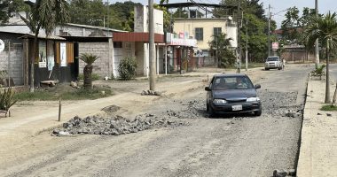 Piden mejoras viales tras el paso del Plan Triple AAA – La Voz del Altiplano