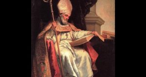 San Isidoro y la preservación del conocimiento clásico – La Voz del Altiplano