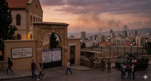 EE.UU. advierte sobre ataques iraníes en Líbano – La Voz del Altiplano