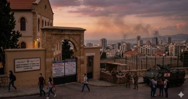 EE.UU. advierte sobre ataques iraníes en Líbano – La Voz del Altiplano