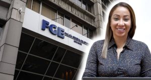 Prisión preventiva para exjueza Gabriela Lara – La Voz del Altiplano