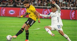 Barcelona SC vence 2-0 a Liga de Quito y salta al segundo puesto de la tabla de posiciones – La Voz del Altiplano