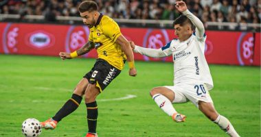 Barcelona SC vence 2-0 a Liga de Quito y salta al segundo puesto de la tabla de posiciones – La Voz del Altiplano