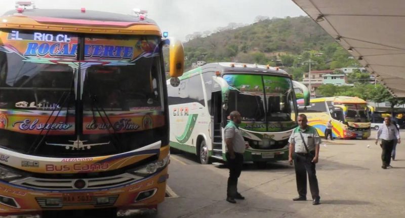 Compensaciones a transportistas: Daniel Noboa amplía plazos – La Voz del Altiplano