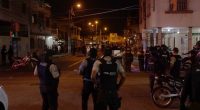 Ecuador reporta 1,857 muertes violentas en primer trimestre – La Voz del Altiplano