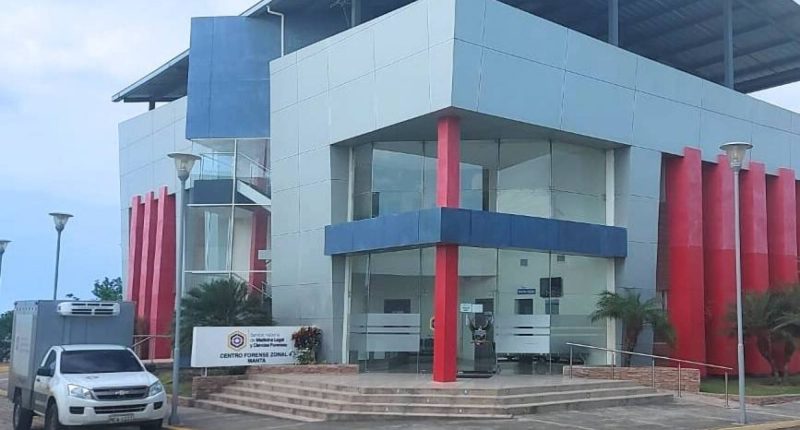 Mujer de 19 años y su bebé fallecen – La Voz del Altiplano