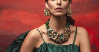 Giovanna Andrade y su mensaje sobre el respeto en audiovisual – La Voz del Altiplano