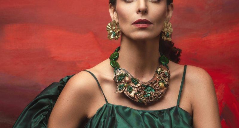 Giovanna Andrade y su mensaje sobre el respeto en audiovisual – La Voz del Altiplano