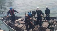 Seis Toneladas de Droga Incautadas en Operaciones Marítimas – La Voz del Altiplano