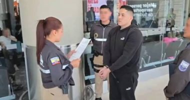 34 Años de Prisión para Exmilitar por Femicidio – La Voz del Altiplano