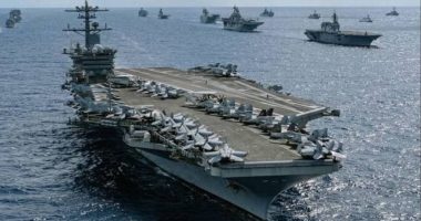 Guardia Revolucionaria de Irán ataca flota de EE. UU. – La Voz del Altiplano