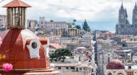 Quito destaca con tres nominaciones en World Travel Awards – La Voz del Altiplano