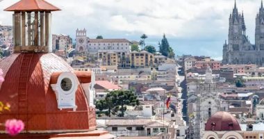 Quito destaca con tres nominaciones en World Travel Awards – La Voz del Altiplano