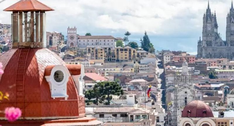 Quito destaca con tres nominaciones en World Travel Awards – La Voz del Altiplano